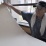 和紙の仕上げ作業
