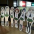 【ガールズ＆パンツァー】知波単学園の設定画が公開！！！戦車長は西絹代ちゃん！！！