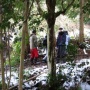チャレンジ畑部（丹波・新年会）♪1/22・23