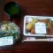 lunch time