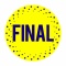 FINAL SALE  1/20 fri ���饹�����ȡ���