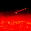 【速報】世界終了　太陽近くで巨大宇宙船を確認　動画はどう見ても本物　NASAが隠蔽　これはヤバイだろ
