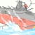 宇宙戦艦ヤマト中央作戦室