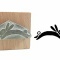 The English Stamp Companyのスタンプ
