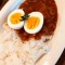 カレー  2018/05/18の朝食