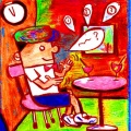 vol.116 チャールストンバック