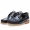 visvim 2013 SS Americana Deck Crepe-Folk