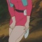 そろそろガンダムシリーズの美脚女王を決めようよ