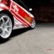 Forza4 痛車でパンツ