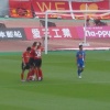 2010年Jリーグ　第9節　グランパス×モンテディオ　○2-1