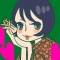 Painter11のサンプル作品4
