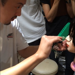 MINXのカット技術