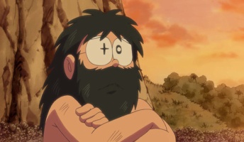 のび太が10年一人で無人島で暮らしてたという闇・・・・