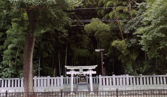 地元に入ったら出れなくなるって禁足地があるんだが