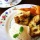 盛りだくさんな『ケーキセット』