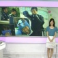 今日の杉浦アナ　NHKおぱスポ　[12.05.23]