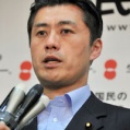 民主党・細野豪志「安倍首相の発表した成長戦略は民主党の政策の焼き直しだ」
