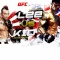 UFC144 日本大会