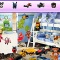 Kids Bedroom Hidden Objects