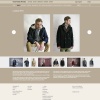 Universal Works 2012 AW Look Book _Photo