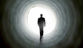【衝撃】お前らが死んだら魂はどうなると思う? 大規模アンケート結果wwwwwwwww