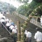 平成30年度　和霊神社（旧三島神社）輪抜け