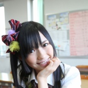 渡辺麻友