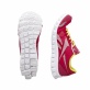 360°の驚異的な屈曲性でいまだかつてない解放感を！ Reebok2012春夏新作シューズ REALFLEX