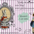 ★New blog♪★