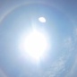 埼玉県で謎の虹が観測される　さすが秘境の地だな・・・