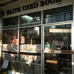 プロムポン駅の近くにある中古書店４店をまとめてみました。