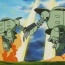 自衛隊に採用すべきロボアニメの兵器