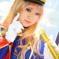 マクロスF