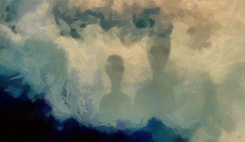【UMA】大気圏に生息する「不可視の生命体」、人類を監視か 米国の核物理学者が発見