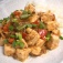 『トマトと野菜の麻婆豆腐』 冷蔵庫あまり物料理 第2弾