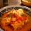 ロールキャベツのトマト煮。