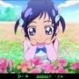 【GIF】ドキドキ! プリキュア 第14話