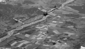 戦闘機搭乗員だったワイの曾爺さんの戦争体験を書いていく