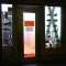 夜中に準備しております