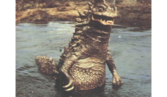 ワイがウルトラマンの怪獣を紹介する→今見ても怖い怪獣ばかりだった(画像あり)