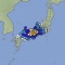 【速報】 大阪などで震度6弱の地震発生