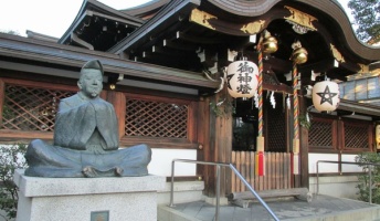 京都の神社を30社以上巡ってきたから写真うp