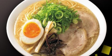 ラーメンが食いてえ！ラーメンが食いてえよぅ！！