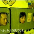 いててて