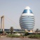the Blue Nile cruising