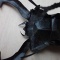 昆虫立体きりおりがみ あらゆる方向から