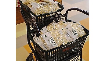 【もやし祭り】VIPPERの皆でもやし買い占めようぜwwwwwwww