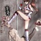 『蹴殺天使ミンミン』