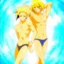 【GIF】めだかボックス第07話