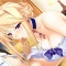 巨根をフェラチオしている女の子の二次エロ画像くだしあpart.5